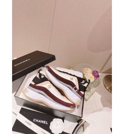 Chanel sneakers 36-42