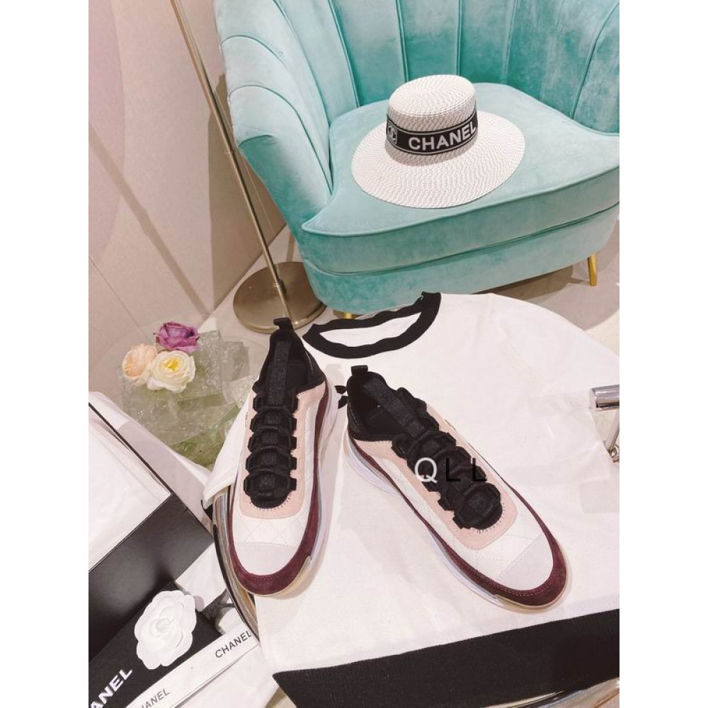 Chanel sneakers 36-42 Shoes