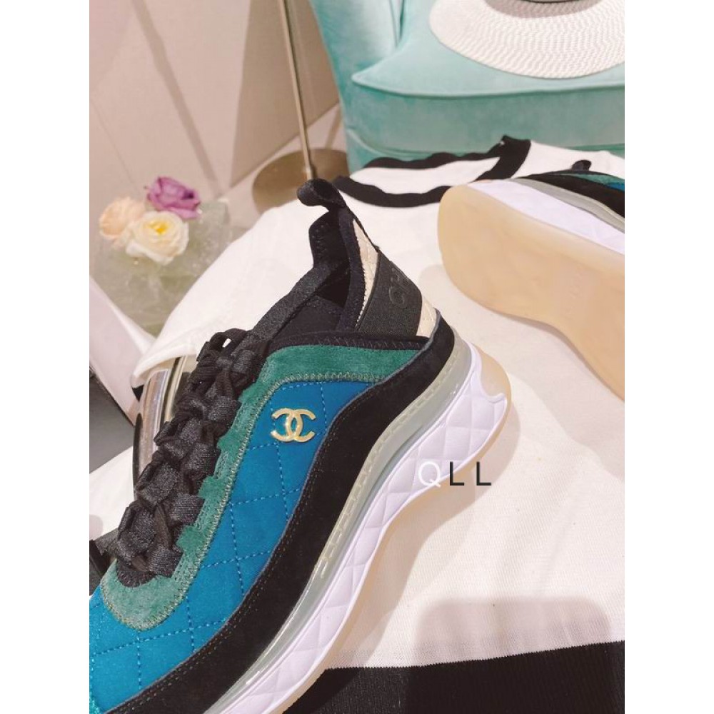 Chanel sneakers 36-42 Shoes