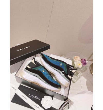 Chanel sneakers 36-42