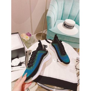 Chanel sneakers 36-42 Shoes