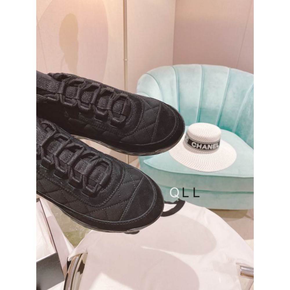 Chanel sneakers 36-42 Shoes