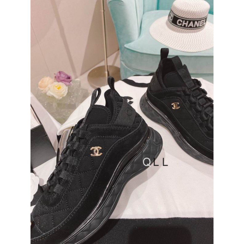 Chanel sneakers 36-42 Shoes