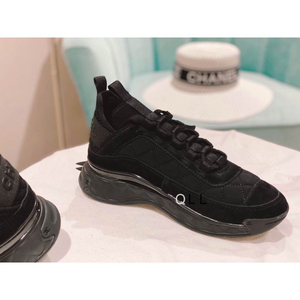 Chanel sneakers 36-42 Shoes