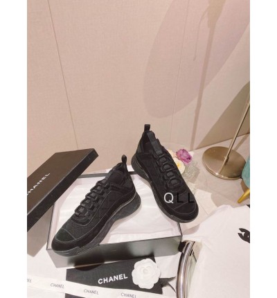 Chanel sneakers 36-42