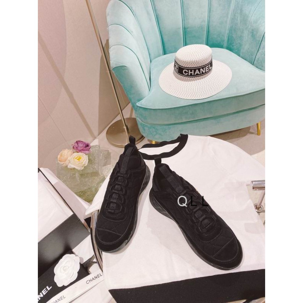 Chanel sneakers 36-42 Shoes