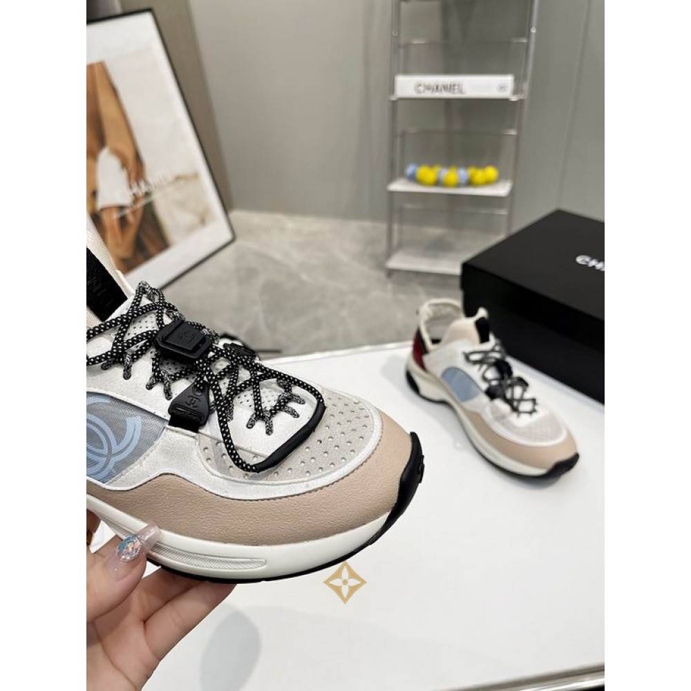 Chanel sneakers 36-42 Shoes