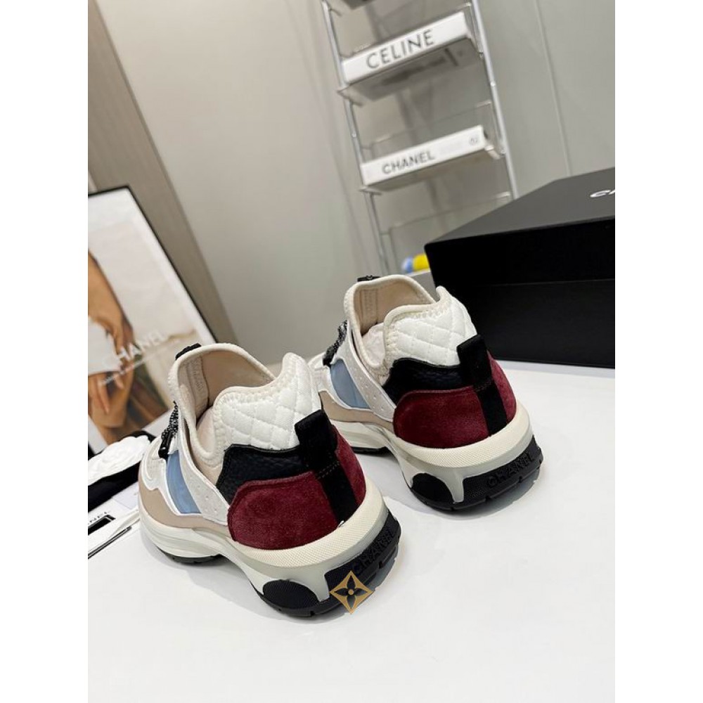 Chanel sneakers 36-42 Shoes