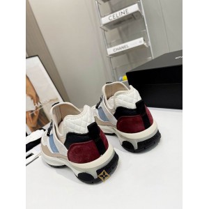 Chanel sneakers 36-42 Shoes