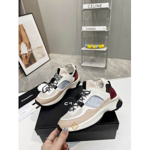Chanel sneakers 36-42 Shoes