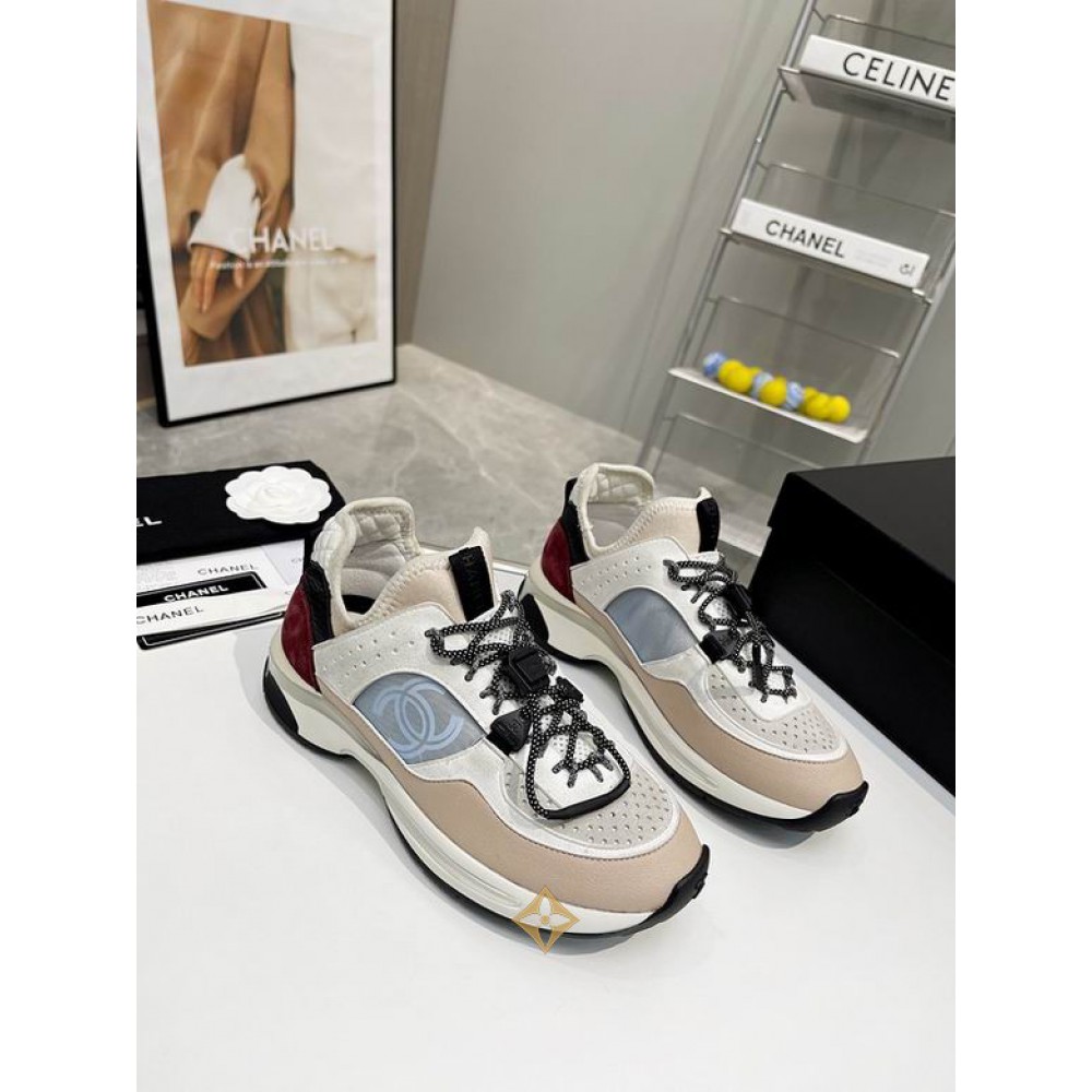 Chanel sneakers 36-42 Shoes