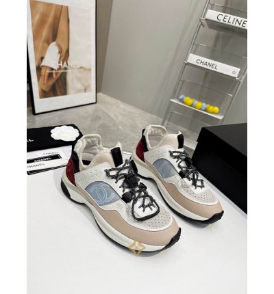 Chanel sneakers 36-42