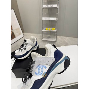 Chanel sneakers 36-42 Shoes