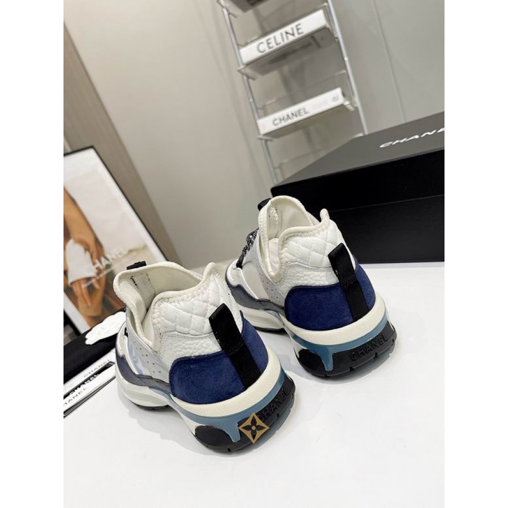 Chanel sneakers 36-42 Shoes