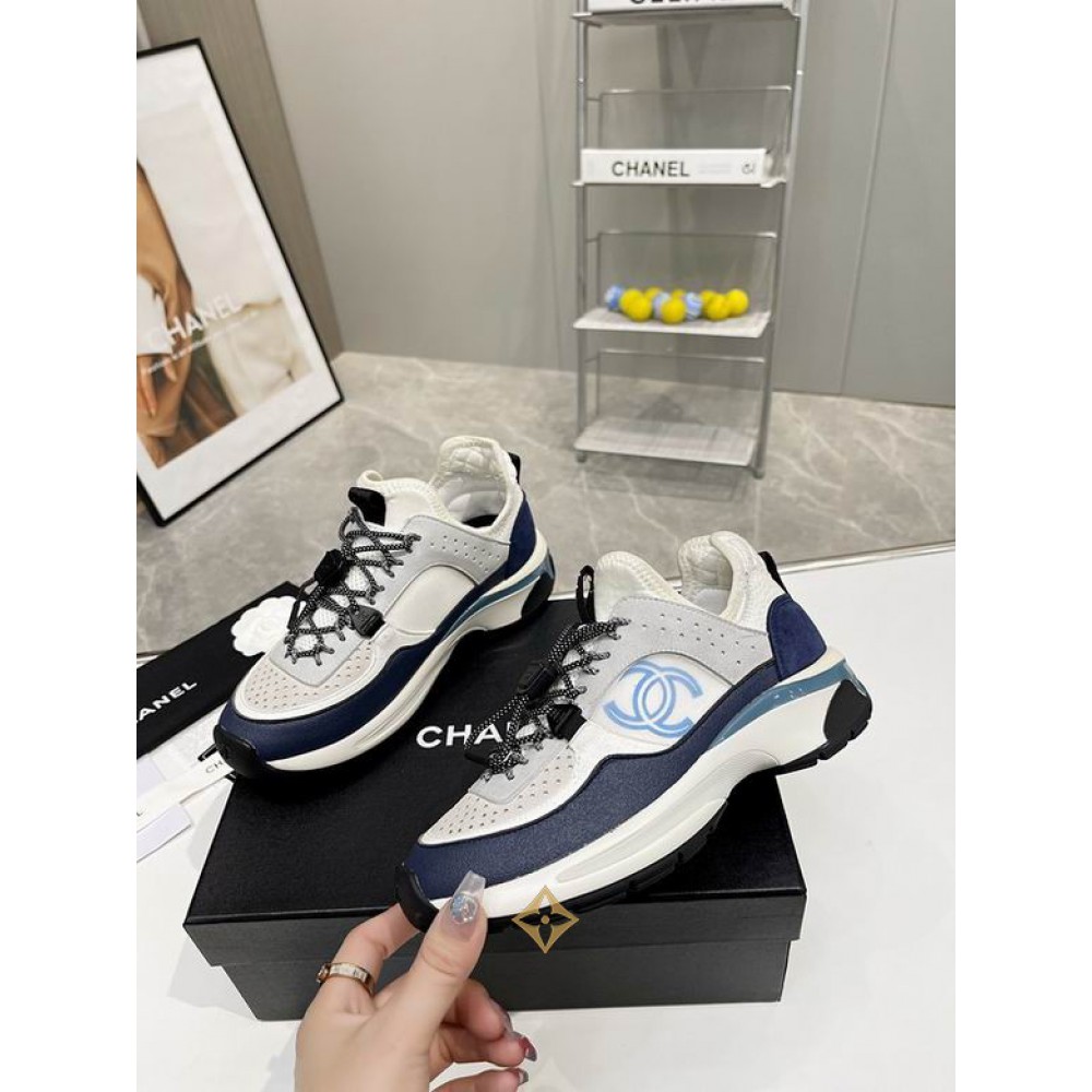 Chanel sneakers 36-42 Shoes