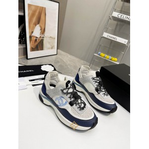 Chanel sneakers 36-42 Shoes