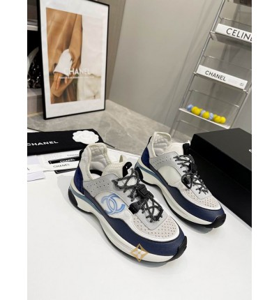 Chanel sneakers 36-42