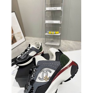 Chanel sneakers 36-42 Shoes