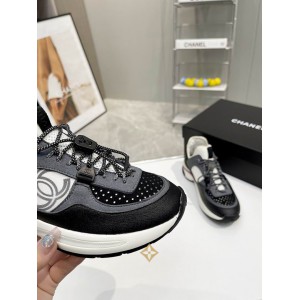 Chanel sneakers 36-42 Shoes