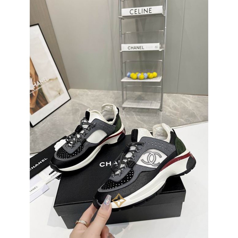 Chanel sneakers 36-42 Shoes