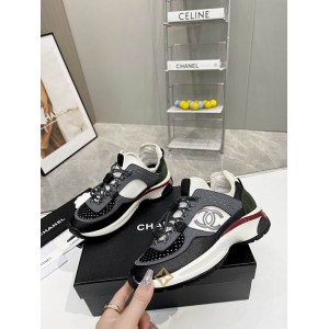 Chanel sneakers 36-42 Shoes
