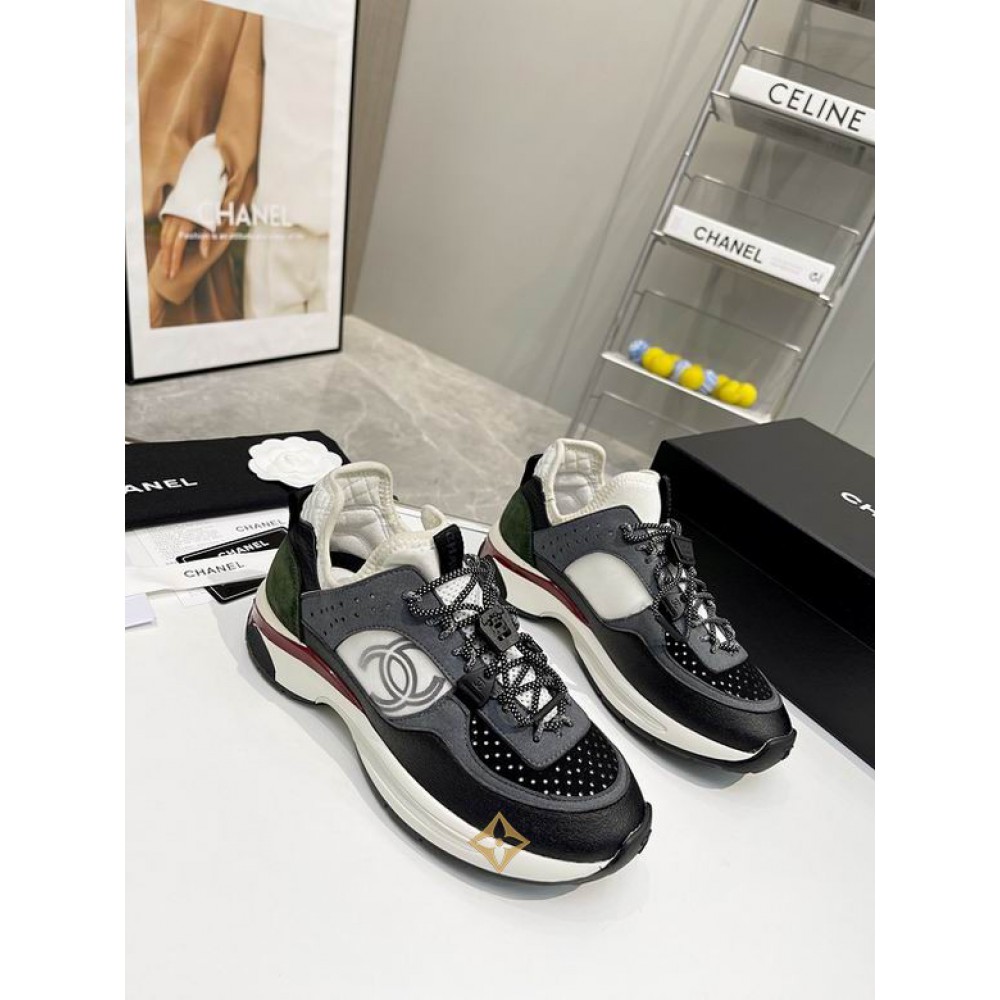 Chanel sneakers 36-42 Shoes