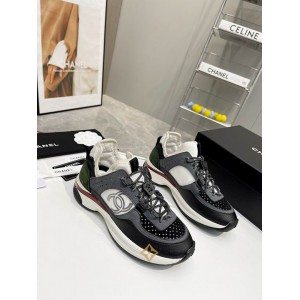 Chanel sneakers 36-42 Shoes