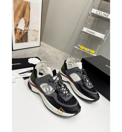 Chanel sneakers 36-42