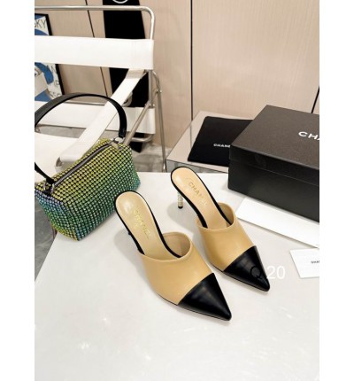 Chanel heels 8cm 36-42