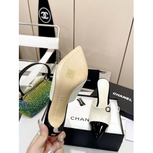 Chanel heels 8cm 36-42 Shoes