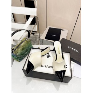 Chanel heels 8cm 36-42 Shoes