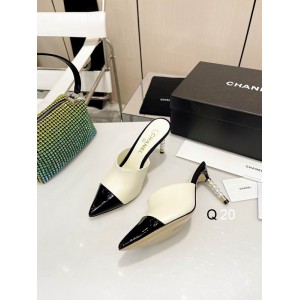 Chanel heels 8cm 36-42 Shoes