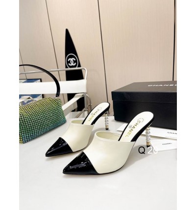 Chanel heels 8cm 36-42