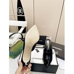 Chanel heels 8cm 36-42 Shoes