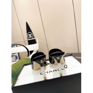 Chanel heels 8cm 36-42 Shoes