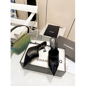 Chanel heels 8cm 36-42 Shoes