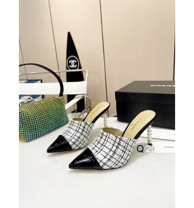 Chanel heels 8cm 36-42