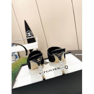 Chanel heels 8cm 36-42 Shoes