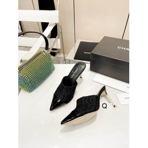 Chanel heels 8cm 36-42 Shoes