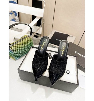 Chanel heels 8cm 36-42