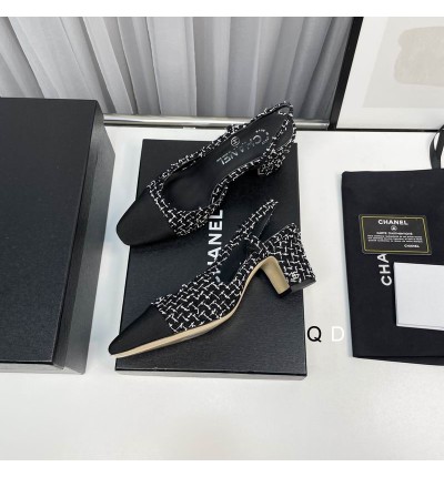 Chanel heels 6cm 36-42