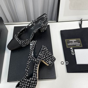 Chanel heels 6cm 36-42 Shoes
