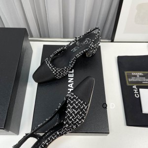 Chanel heels 6cm 36-42 Shoes