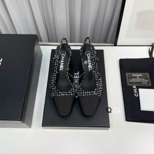 Chanel heels 6cm 36-42 Shoes