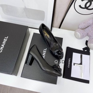 Chanel heels 4cm 36-42 Shoes