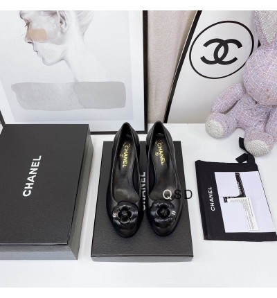 Chanel heels 4cm 36-42