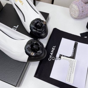 Chanel heels 4cm 36-42 Shoes