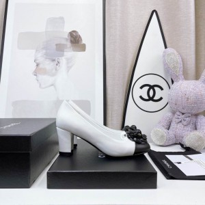 Chanel heels 4cm 36-42 Shoes