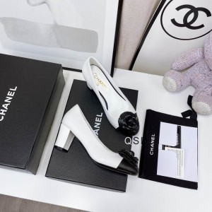 Chanel heels 4cm 36-42 Shoes