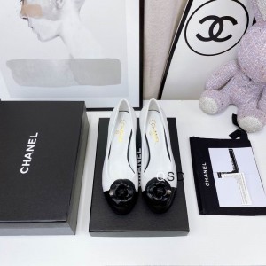 Chanel heels 4cm 36-42 Shoes